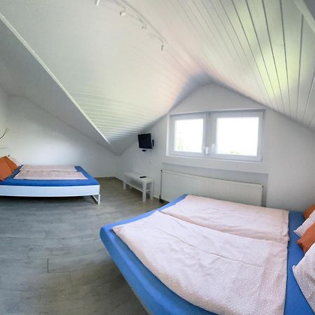 זמראדי Pelso Apartman מראה חיצוני תמונה