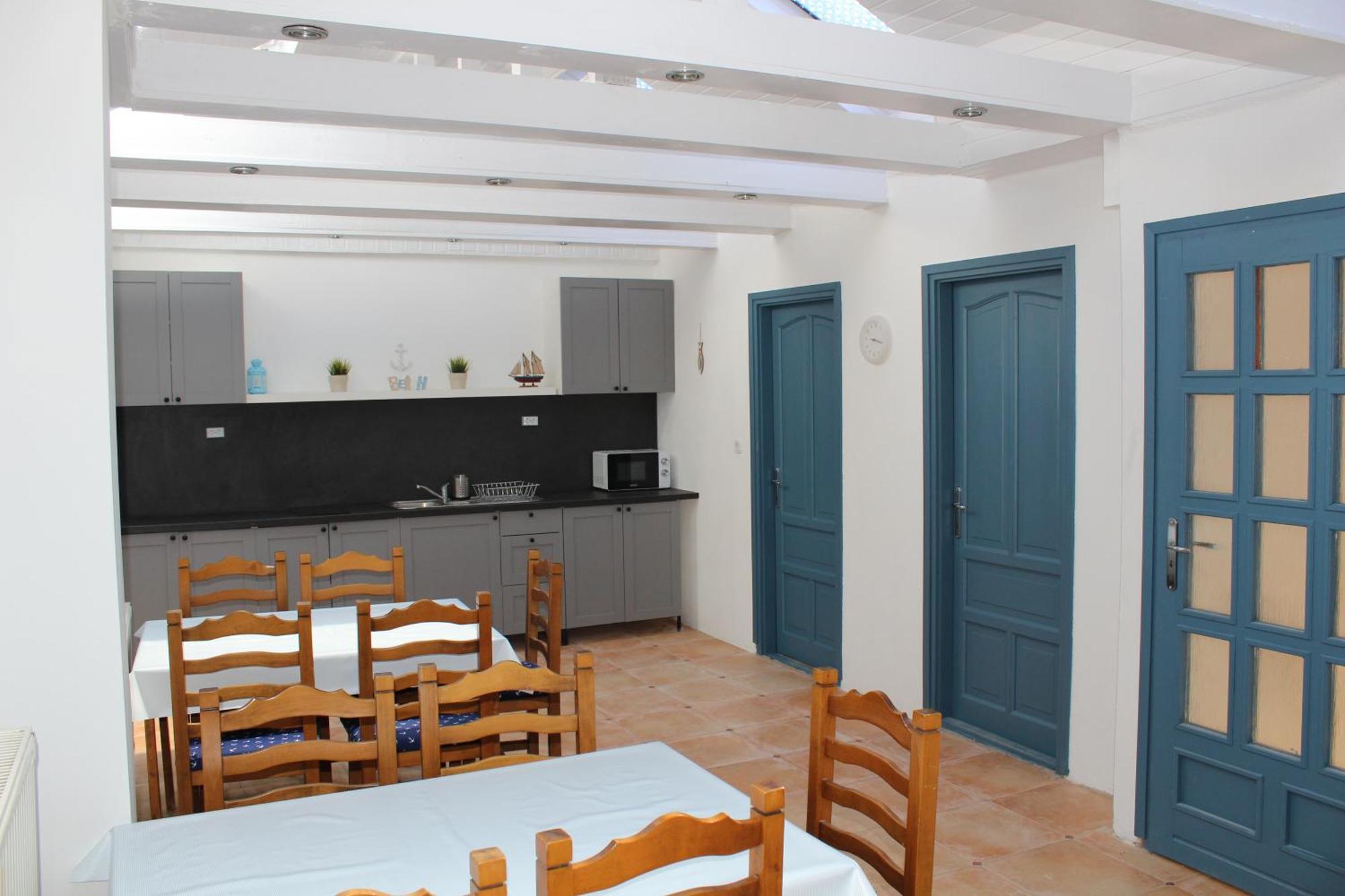 זמראדי Pelso Apartman מראה חיצוני תמונה