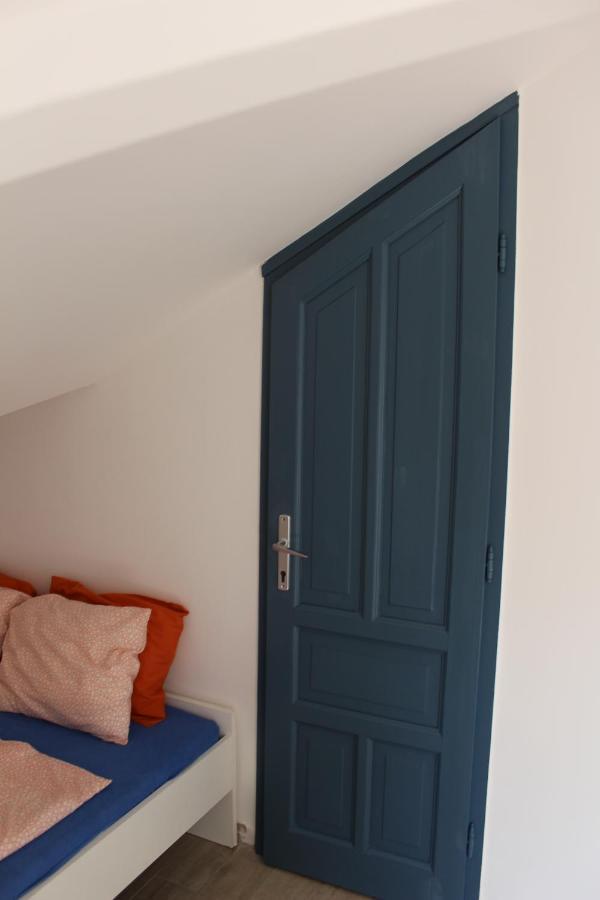 זמראדי Pelso Apartman מראה חיצוני תמונה