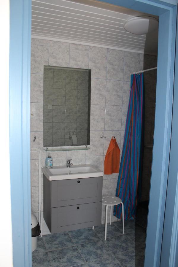 זמראדי Pelso Apartman מראה חיצוני תמונה