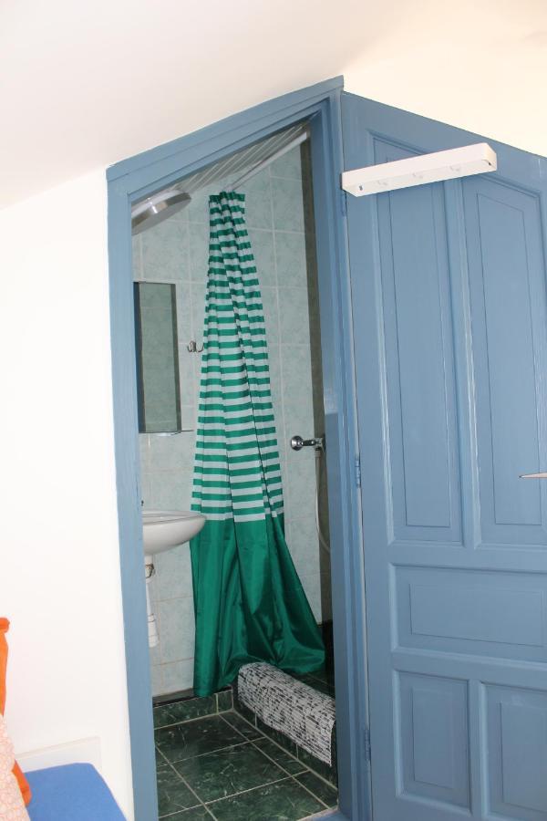 זמראדי Pelso Apartman מראה חיצוני תמונה
