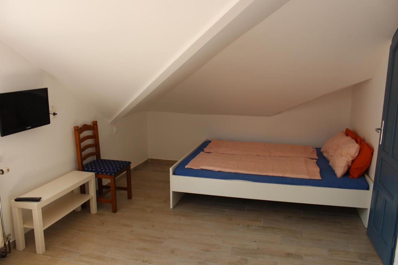 זמראדי Pelso Apartman מראה חיצוני תמונה