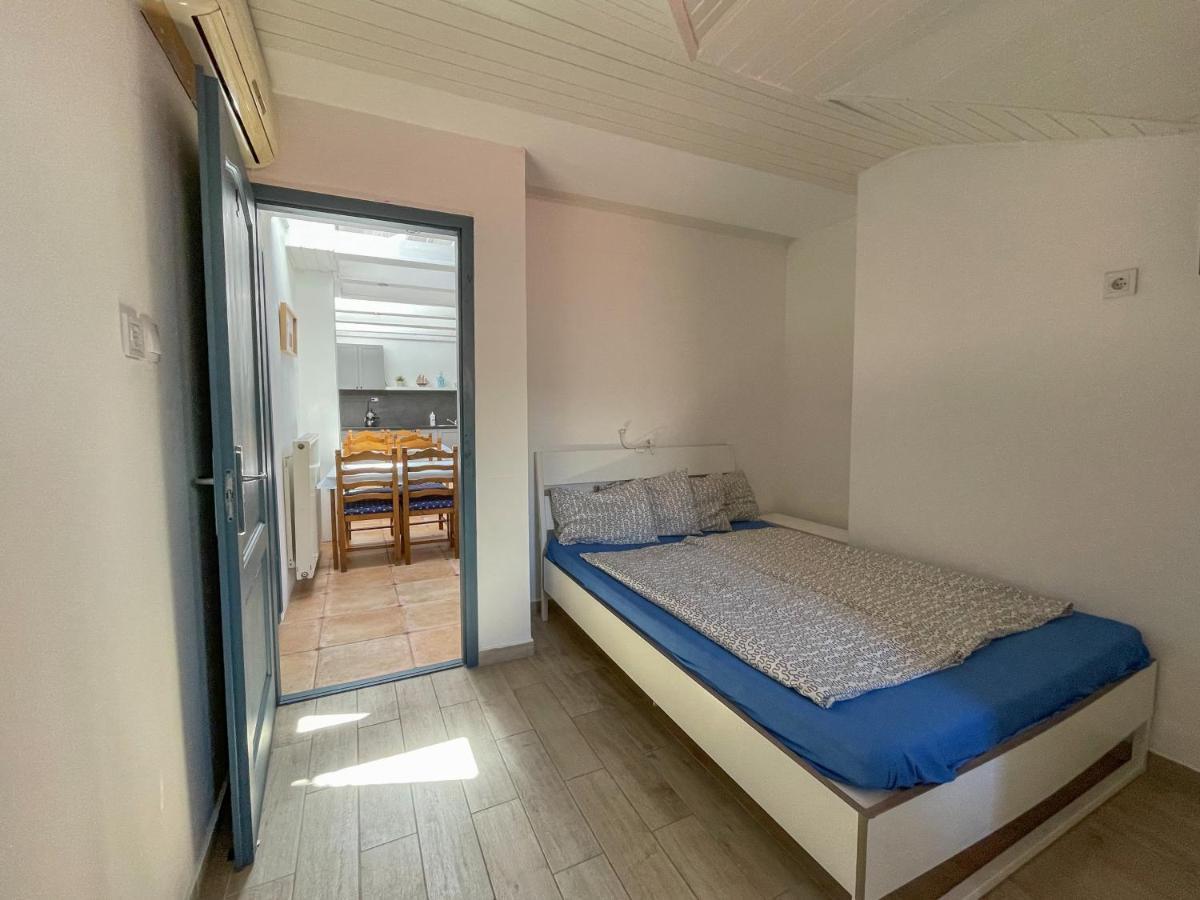 זמראדי Pelso Apartman מראה חיצוני תמונה