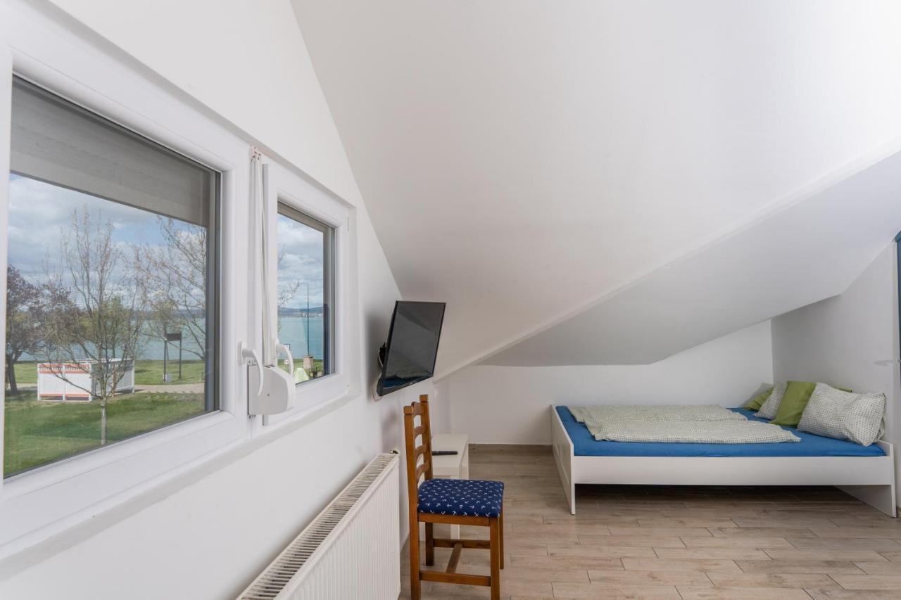 זמראדי Pelso Apartman מראה חיצוני תמונה
