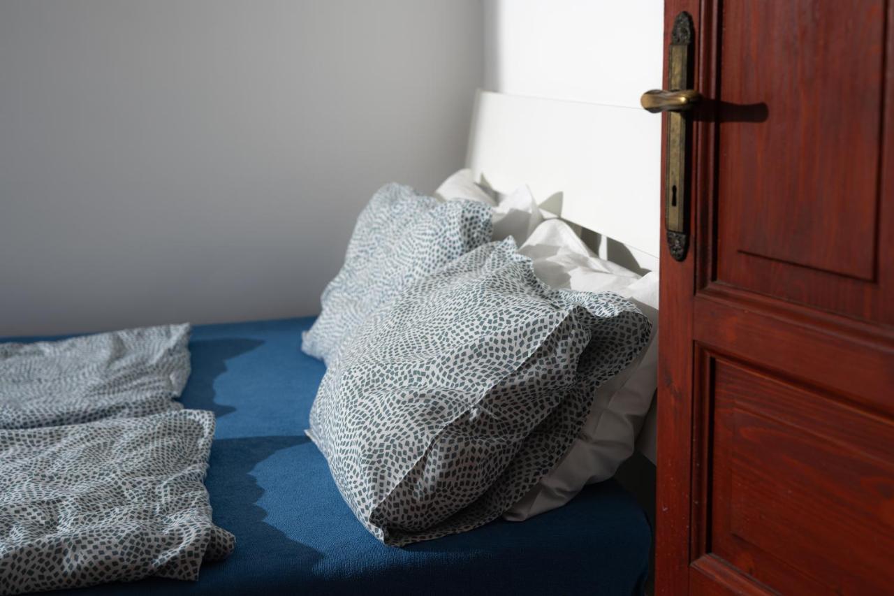 זמראדי Pelso Apartman מראה חיצוני תמונה