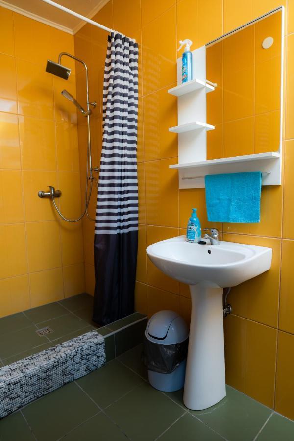 זמראדי Pelso Apartman מראה חיצוני תמונה