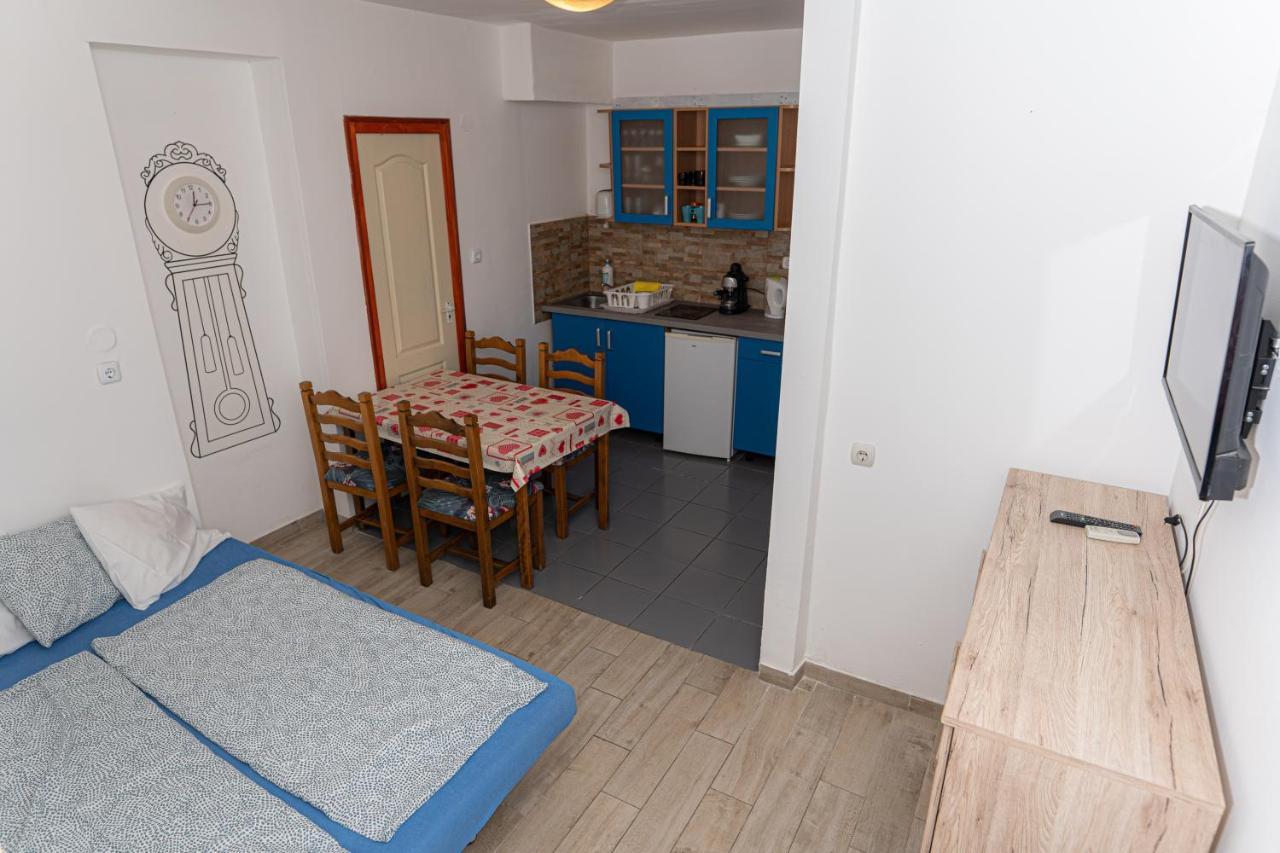 זמראדי Pelso Apartman מראה חיצוני תמונה