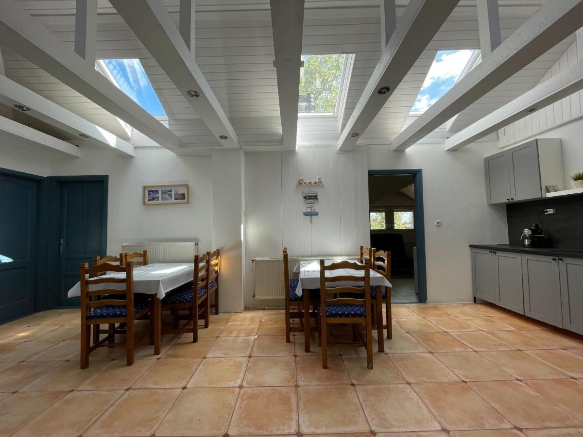זמראדי Pelso Apartman מראה חיצוני תמונה