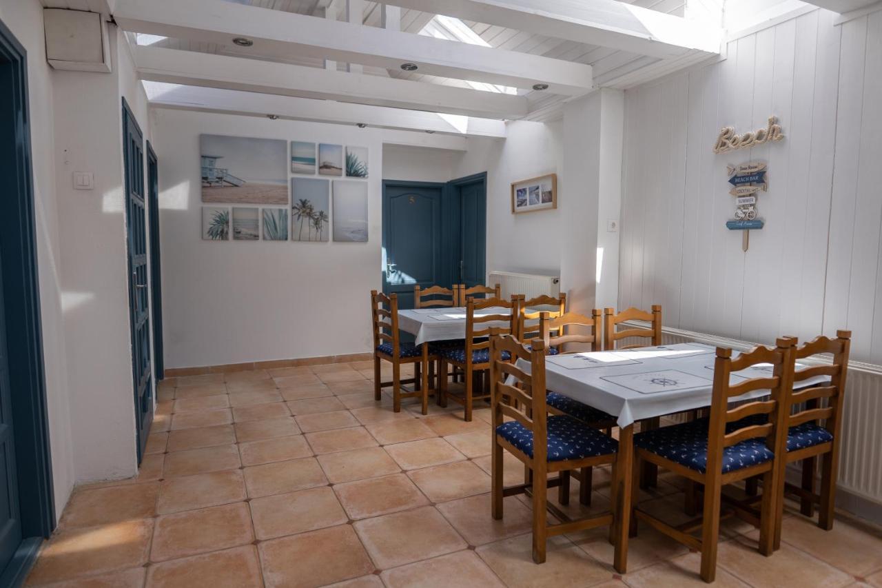 זמראדי Pelso Apartman מראה חיצוני תמונה