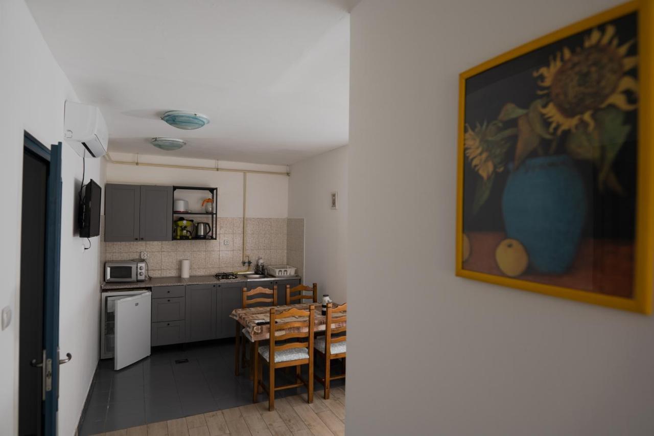 זמראדי Pelso Apartman מראה חיצוני תמונה