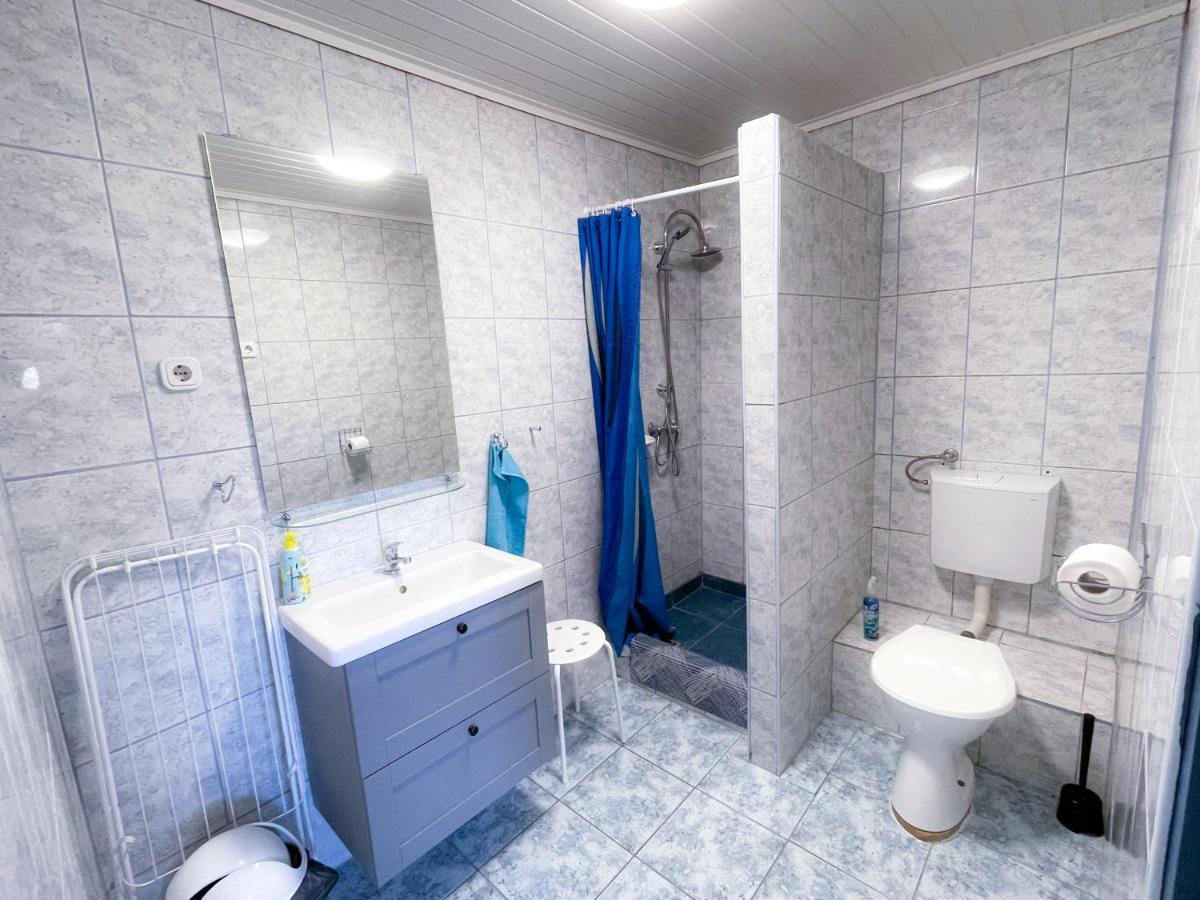זמראדי Pelso Apartman מראה חיצוני תמונה
