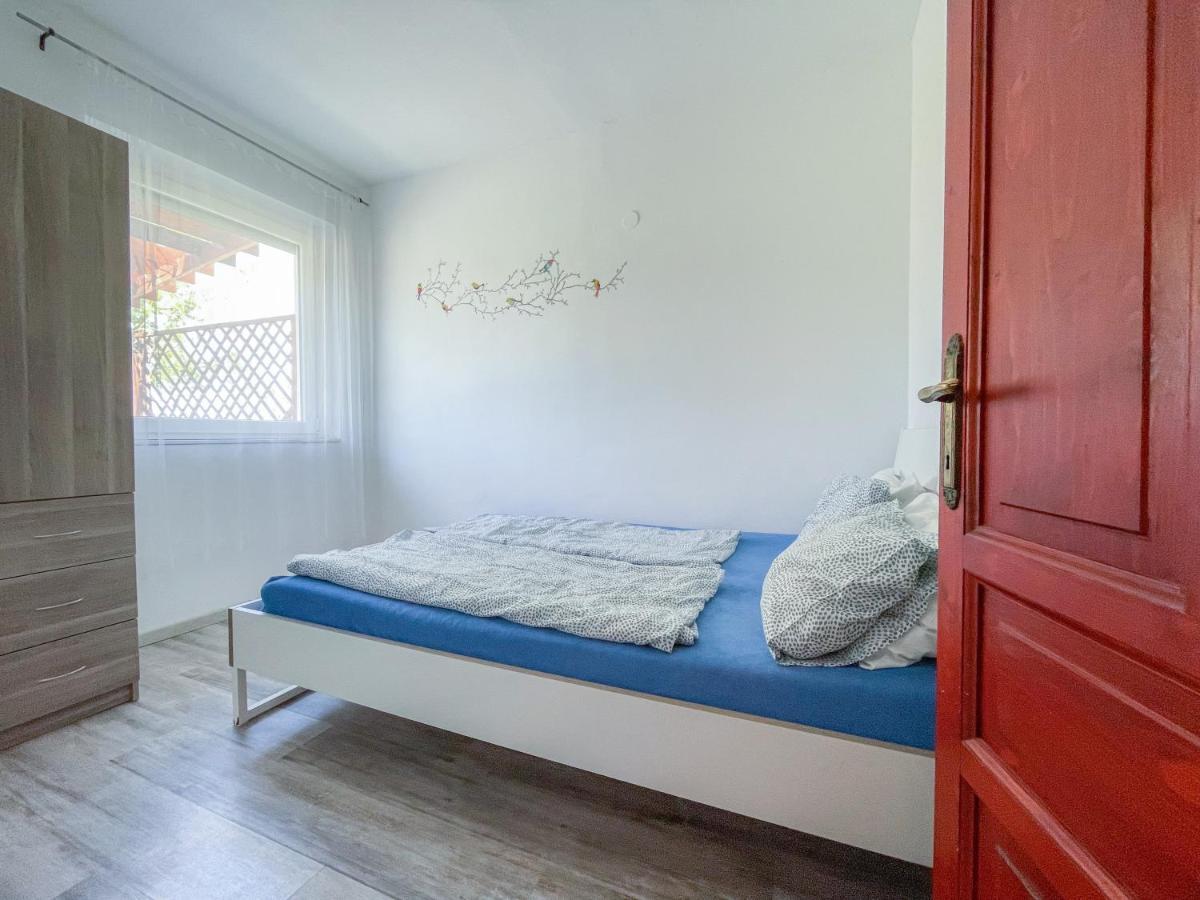 זמראדי Pelso Apartman מראה חיצוני תמונה