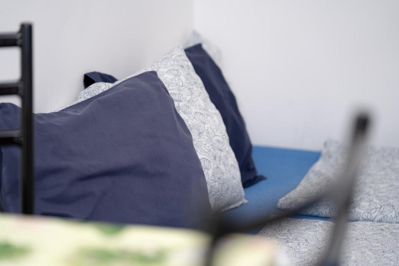 זמראדי Pelso Apartman מראה חיצוני תמונה