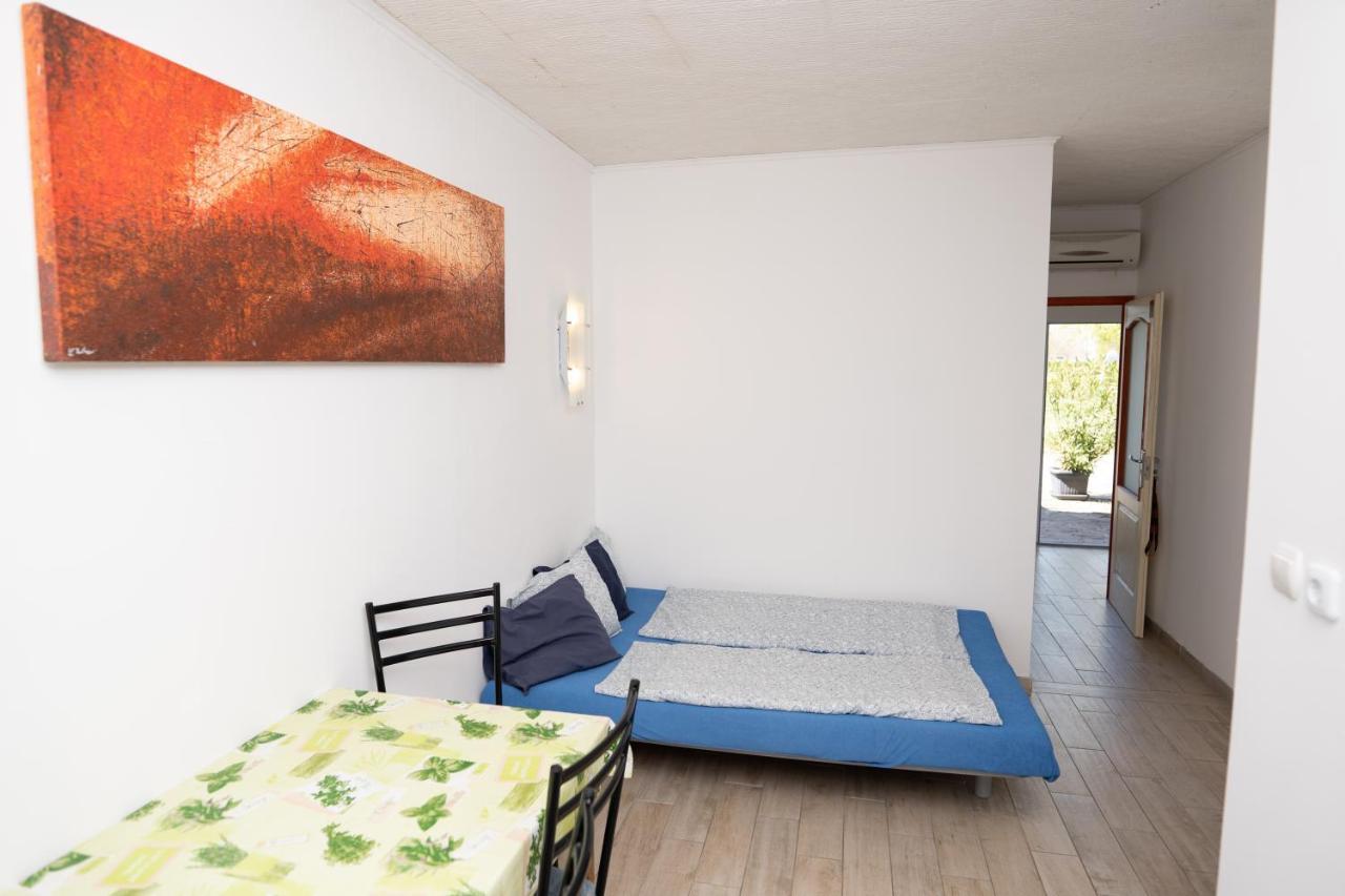 זמראדי Pelso Apartman מראה חיצוני תמונה