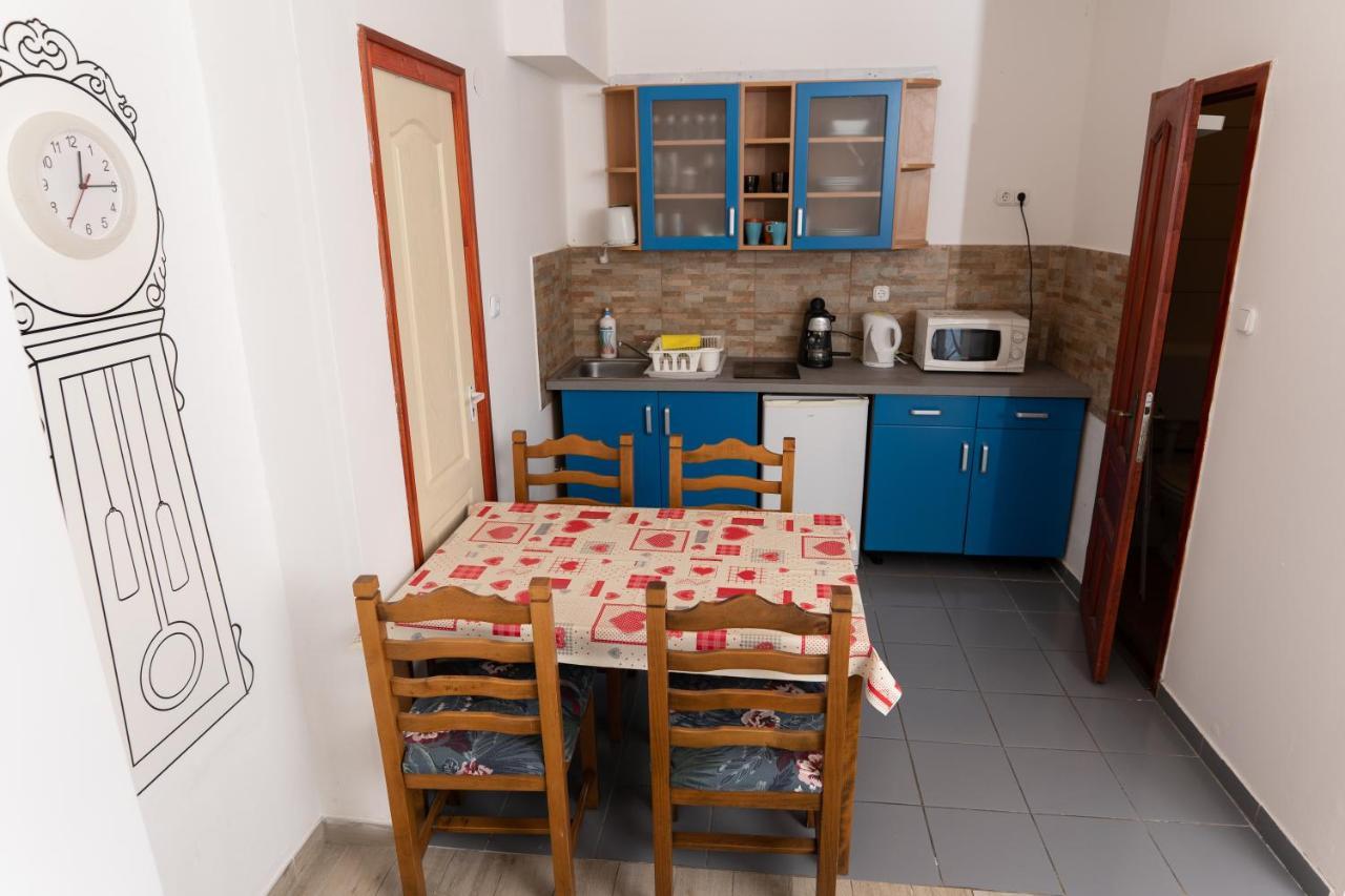 זמראדי Pelso Apartman מראה חיצוני תמונה
