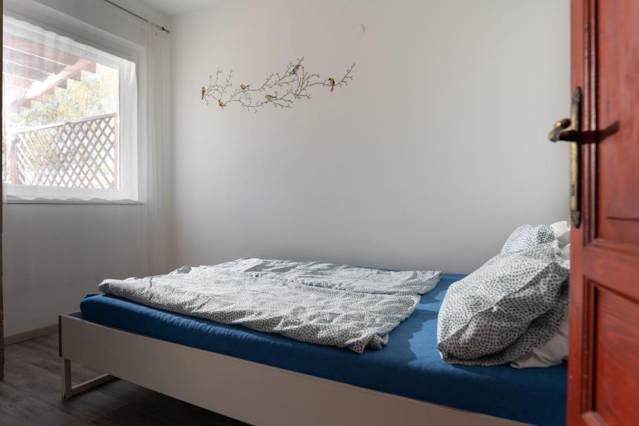 זמראדי Pelso Apartman מראה חיצוני תמונה