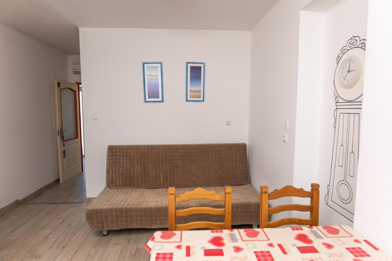 זמראדי Pelso Apartman מראה חיצוני תמונה