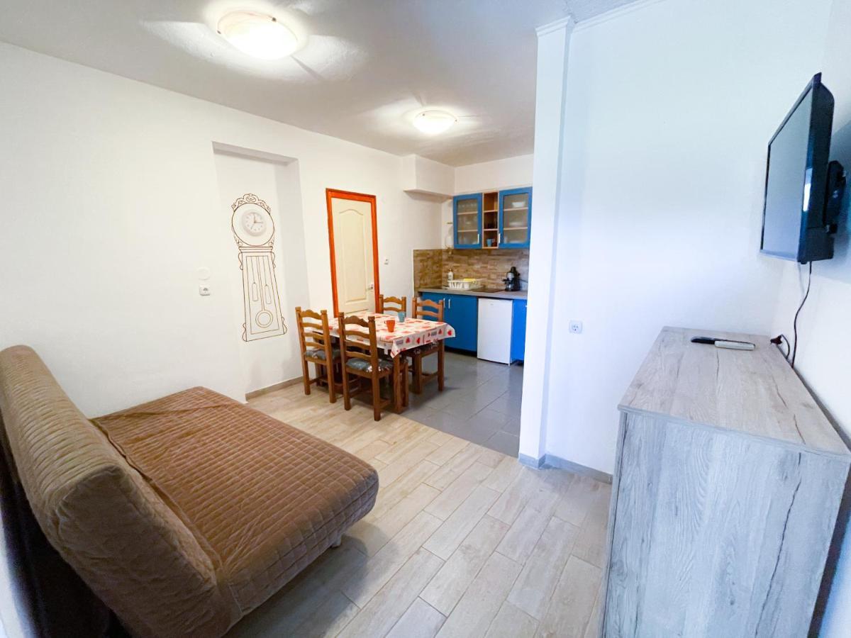 זמראדי Pelso Apartman מראה חיצוני תמונה