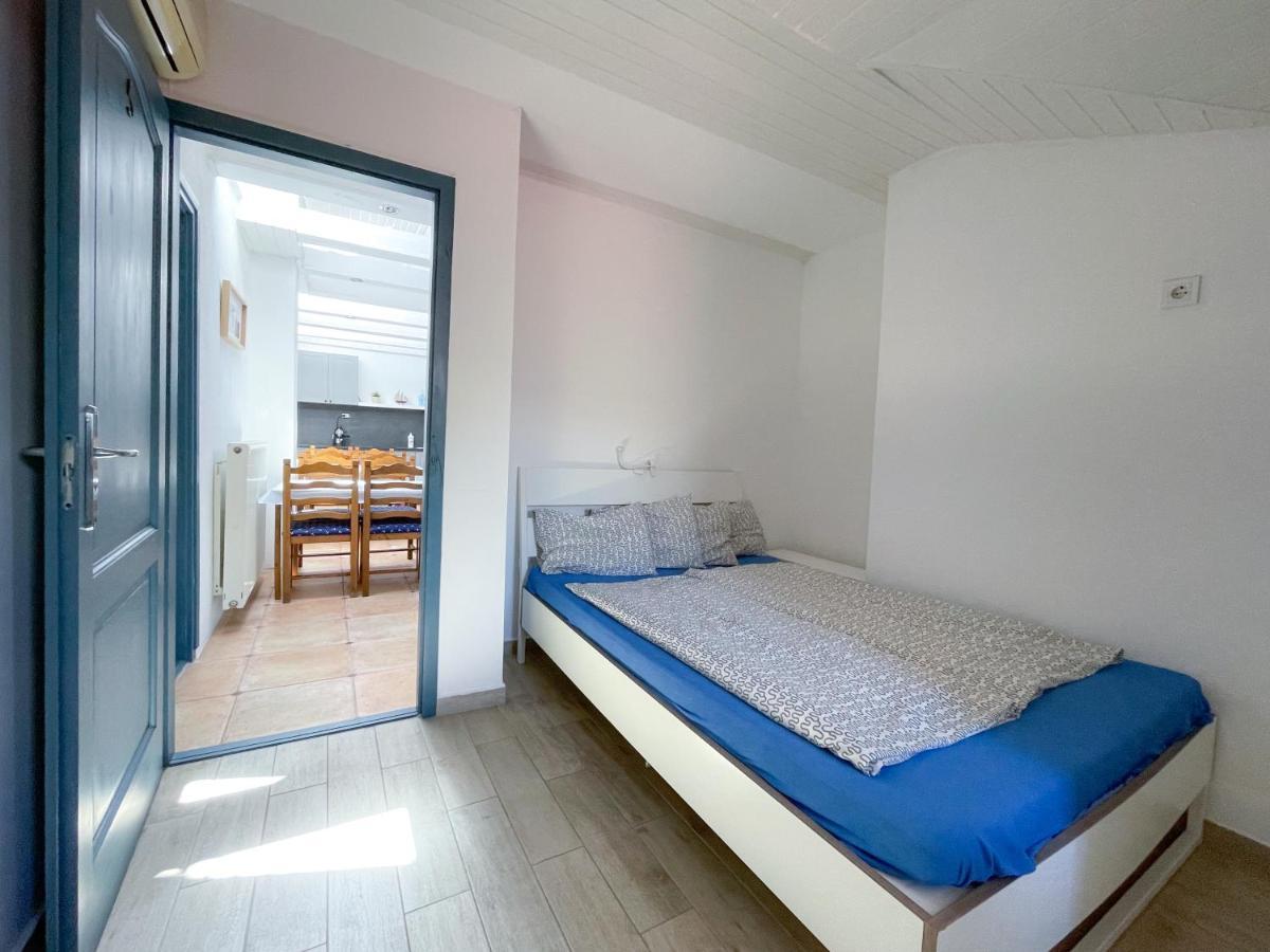 זמראדי Pelso Apartman מראה חיצוני תמונה