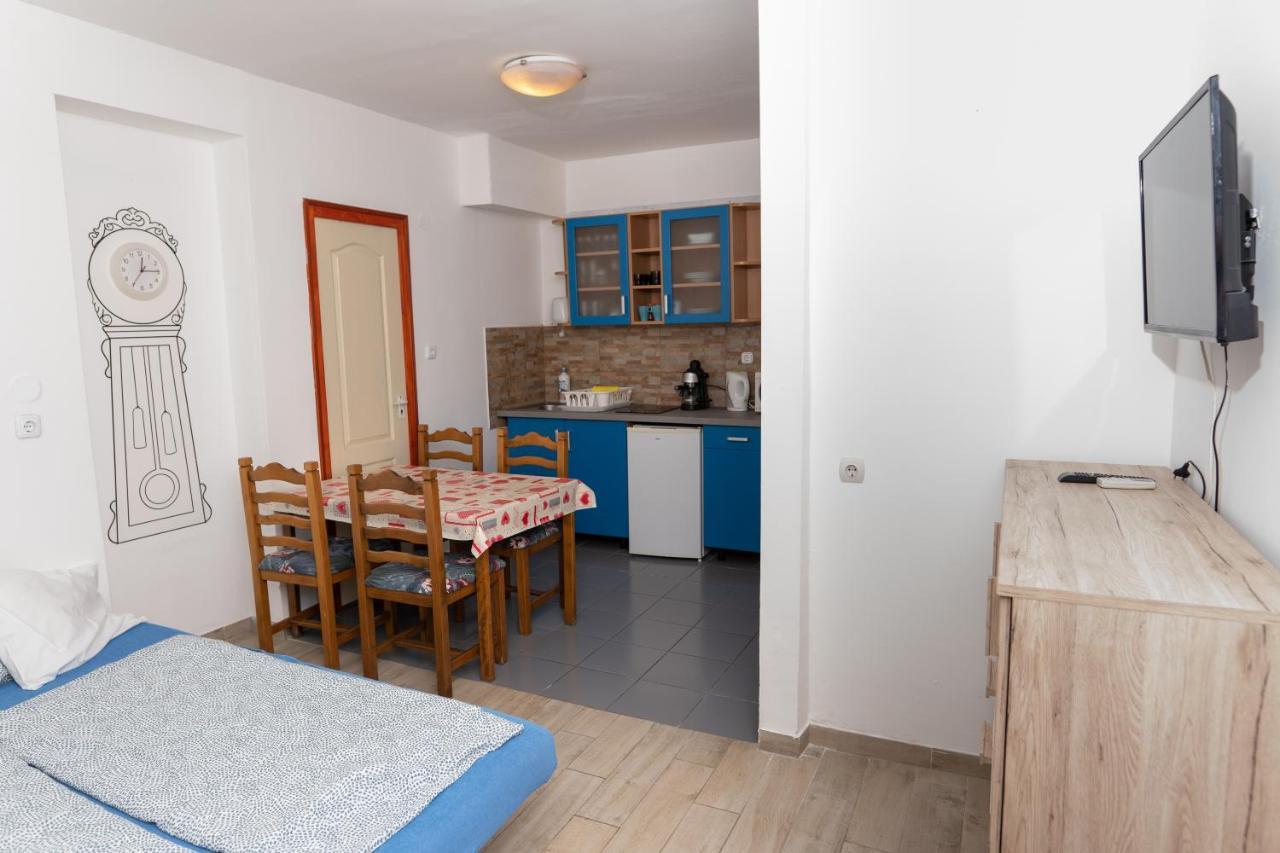 זמראדי Pelso Apartman מראה חיצוני תמונה