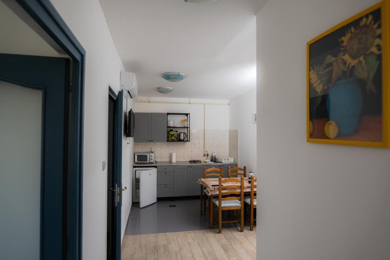 זמראדי Pelso Apartman מראה חיצוני תמונה