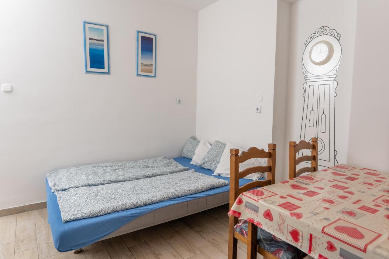 זמראדי Pelso Apartman מראה חיצוני תמונה
