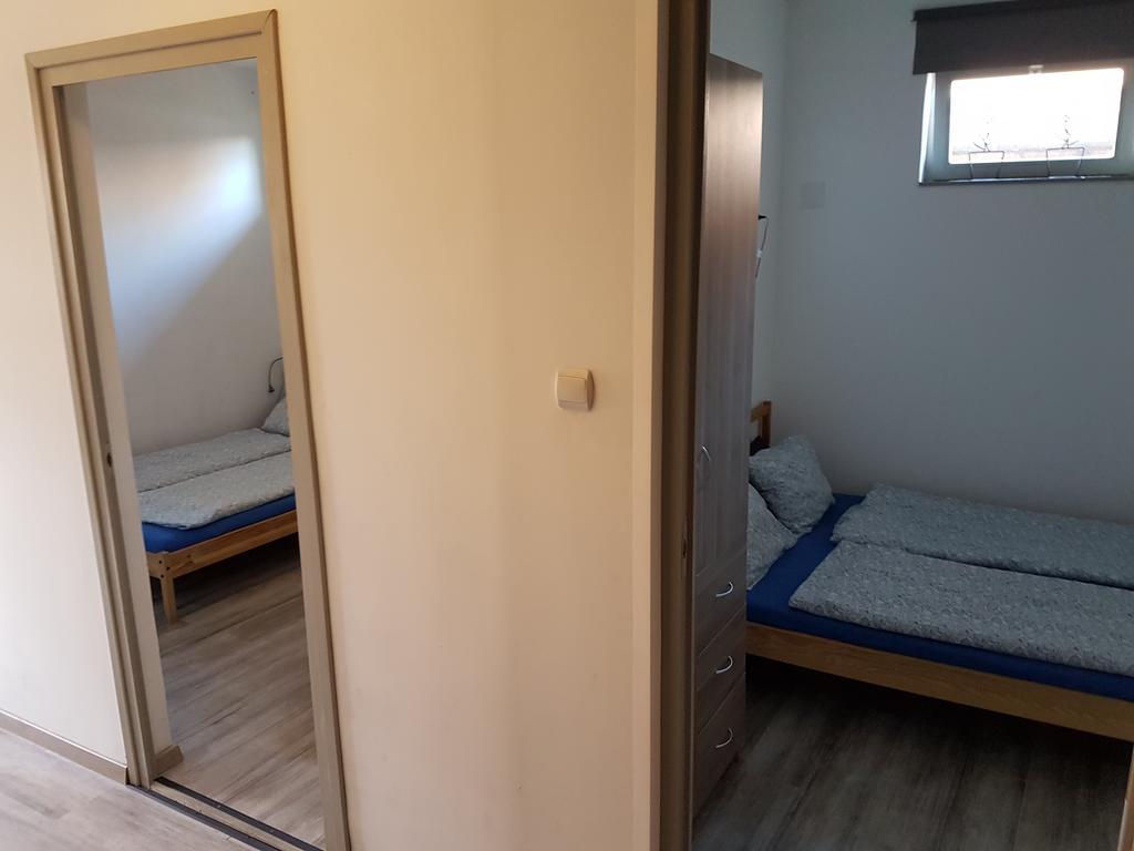 זמראדי Pelso Apartman מראה חיצוני תמונה