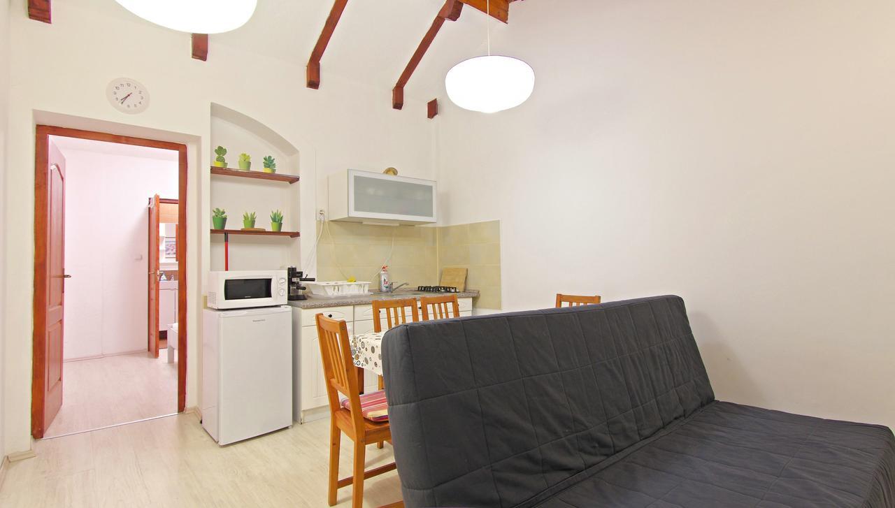 זמראדי Pelso Apartman מראה חיצוני תמונה